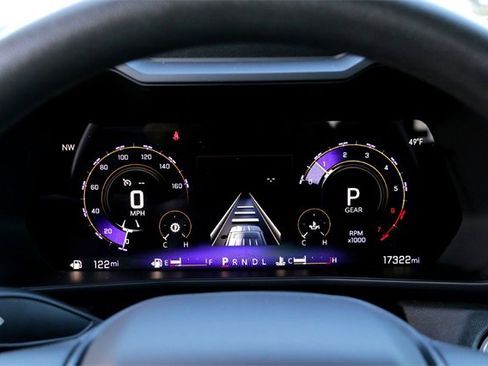 Used 2024 Chevrolet Colorado W/T w/ WT Convenience Package II image 15