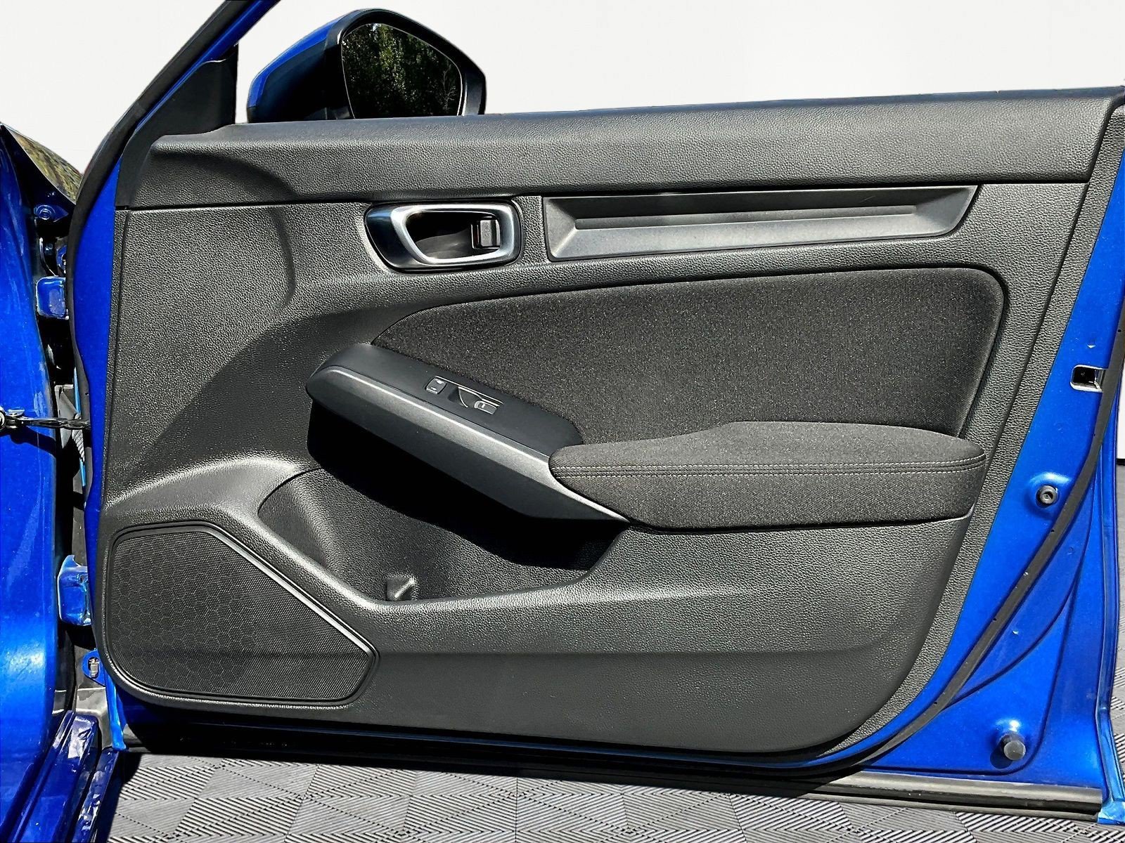Used 2024 Honda Civic LX image 27