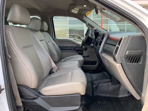 Used 2019 Ford F350 XL image 22