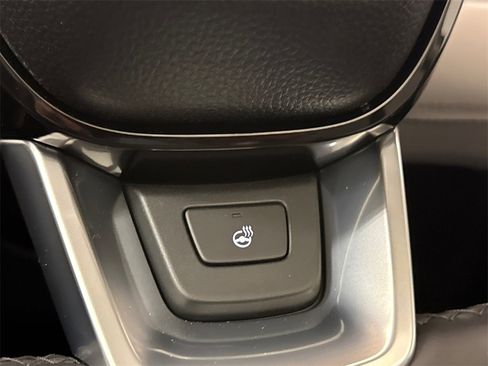 New 2025 Honda Pilot Elite image 36