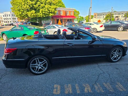 Used 2014 Mercedes-Benz E 350 Cabriolet image 22
