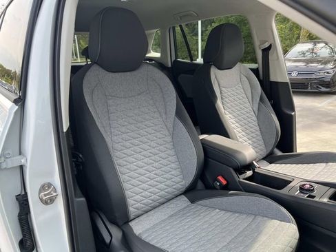 New 2026 Volkswagen Tiguan S FWD image 24