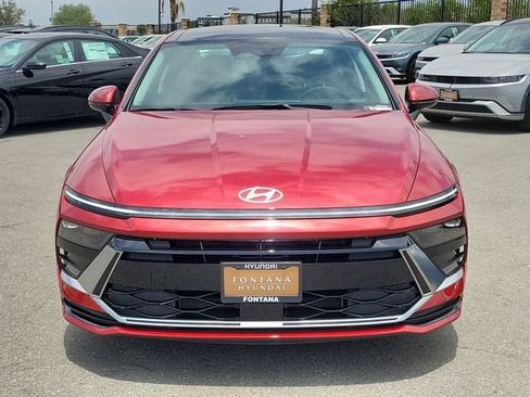 New 2026 Hyundai Sonata SEL FWD image 33