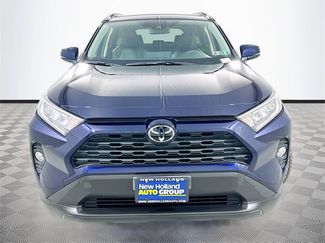 Used 2021 Toyota RAV4 XLE Premium video 2