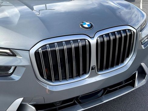 New 2026 BMW X7 xDrive40i AWD/4WD image 34