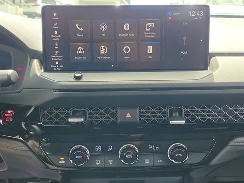 Used 2024 Honda Accord Sport image 25