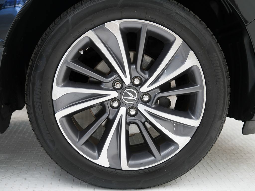 Used 2019 Acura MDX w/ Technology Package AWD/4WD image 38