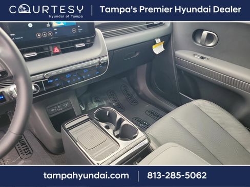 New 2026 Hyundai Ioniq 5 SEL image 68