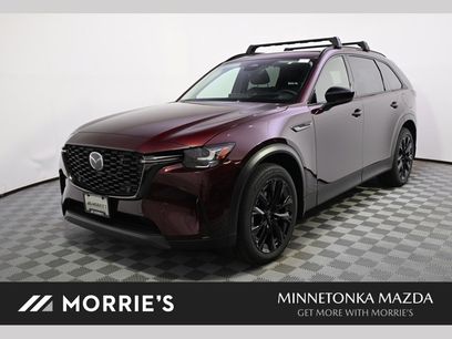 New 2026 MAZDA CX-90 3.3 Turbo w/ Premium Sport Pkg
