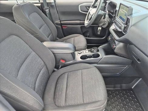 Used 2022 Ford Bronco Sport AWD/4WD image 19