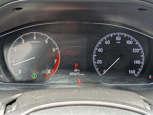 Used 2019 Honda Accord LX image 11