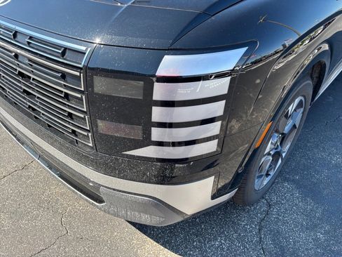 New 2026 Hyundai Palisade Limited image 26