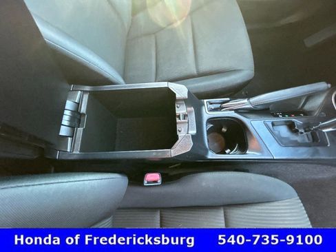 Used 2017 Toyota RAV4 LE image 23