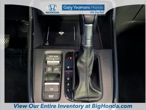 Used 2026 Honda CR-V EX-L image 24