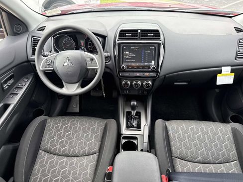 New 2026 Mitsubishi Outlander Sport ES AWD/4WD image 17