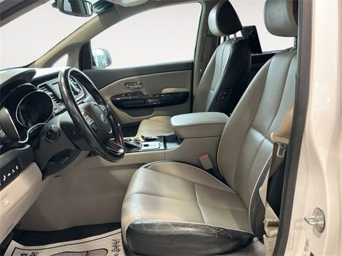 Used 2020 Kia Sedona EX w/ EX Premium Package image 7