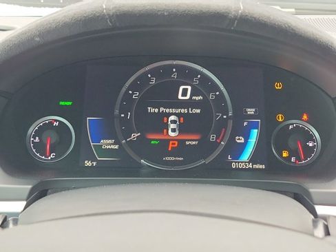 Used 2019 Acura NSX AWD/4WD image 19