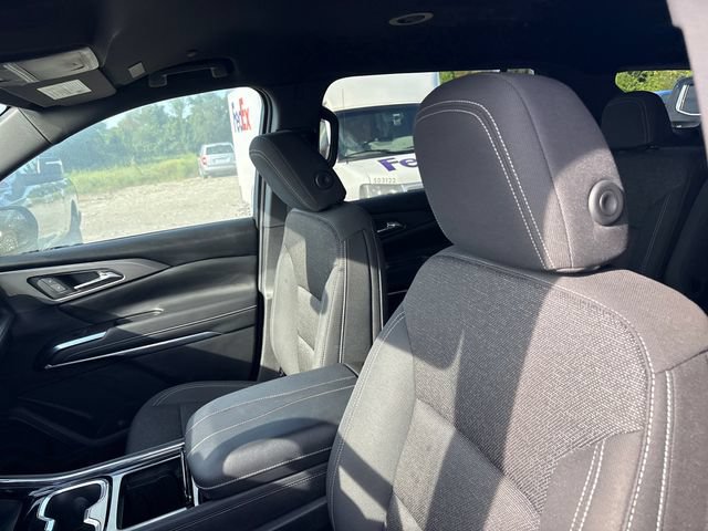 Used 2024 Chevrolet Traverse LT AWD/4WD image 9