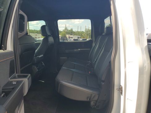 Used 2024 Ford F150 Tremor AWD/4WD image 24