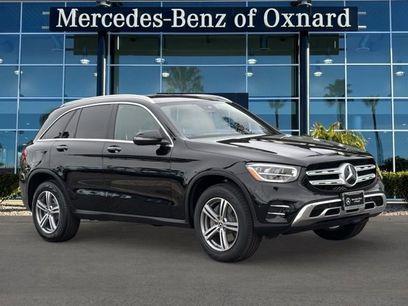 Certified 2022 Mercedes-Benz GLC 300