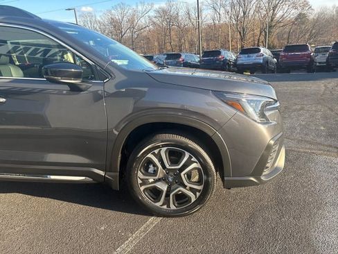 New 2026 Subaru Ascent Touring image 60