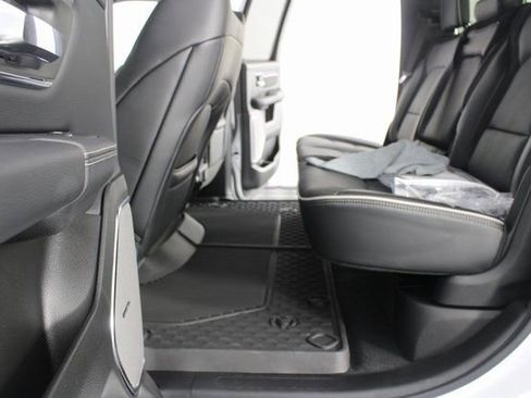 New 2026 RAM 1500 Laramie w/ Night Edition image 19