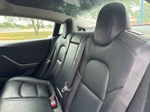 Used 2020 Tesla Model 3 Long Range AWD/4WD image 13