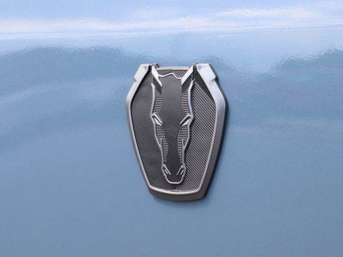 New 2025 Ford Mustang Dark Horse image 4