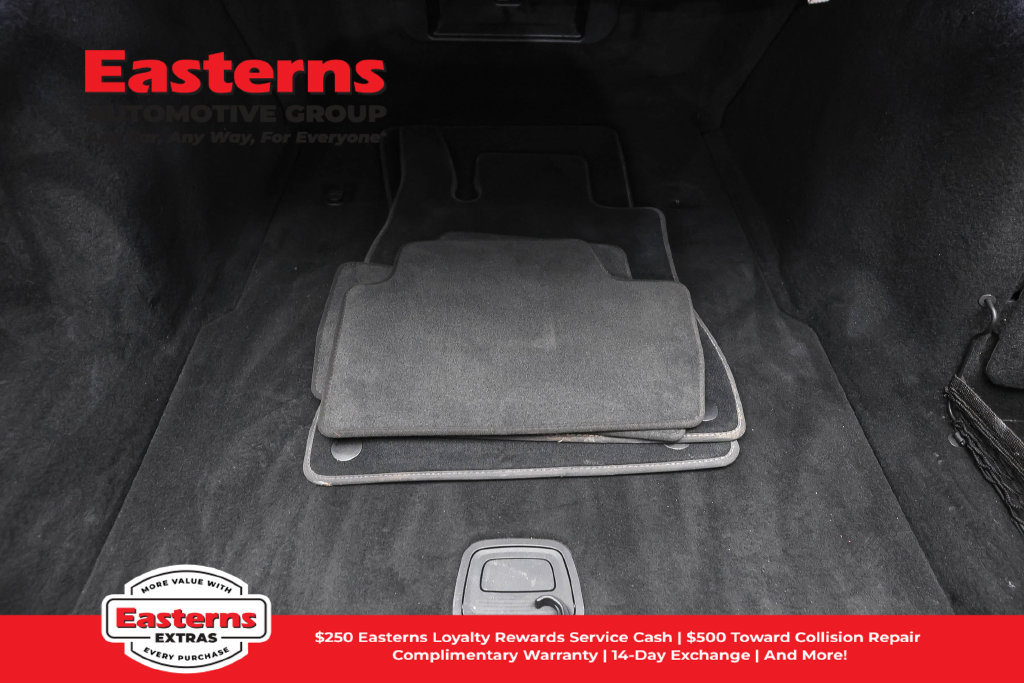 Used 2022 Mercedes-Benz S 500 4MATIC w/ AMG Line Package image 10