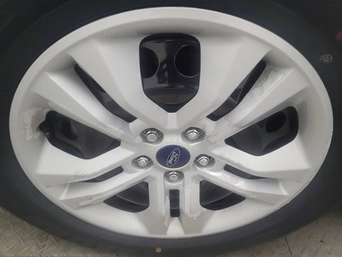 Used 2020 Ford Escape S FWD image 31