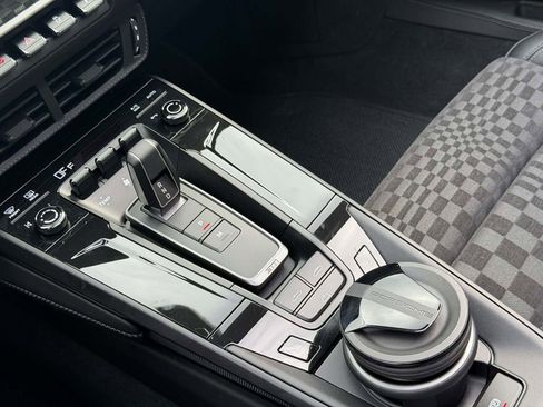 New 2026 Porsche 911 GTS RWD image 22