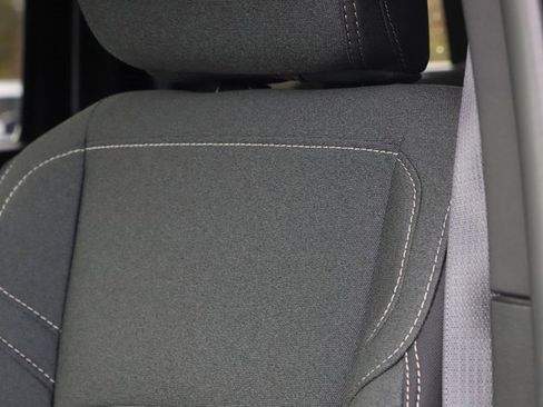 New 2026 RAM 3500 Tradesman image 13