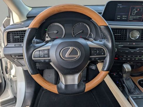 Used 2021 Lexus RX 350 FWD w/ Premium Package image 21