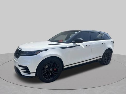 Used 2024 Land Rover Range Rover Velar Dynamic SE AWD/4WD image 1