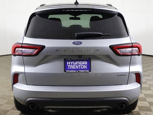 Used 2023 Ford Escape ST-Line w/ Tech Pack #1 image 14