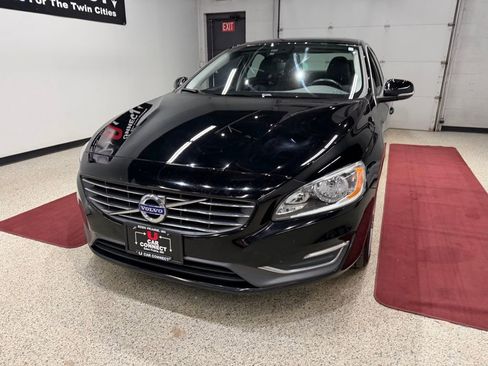 Used 2015 Volvo S60 T5 Premier Plus AWD/4WD image 5