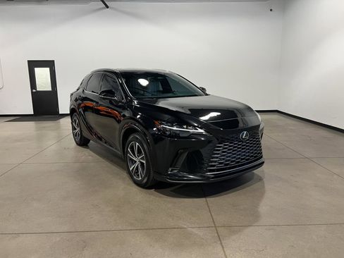 Used 2023 Lexus RX 350h image 1