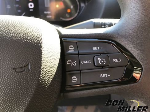 New 2026 RAM ProMaster 2500 w/ Quick Order Package 22G SLT image 16