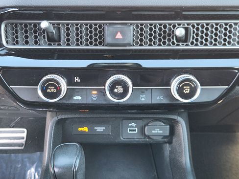 Certified 2023 Honda Civic Sport image 20