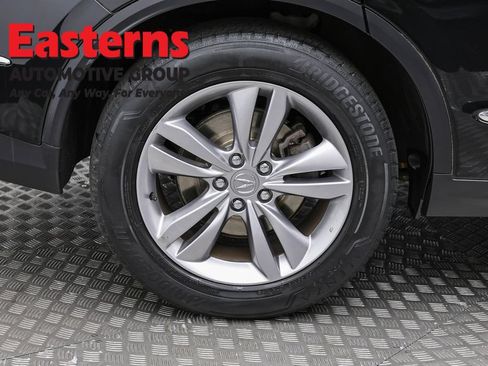 Used 2023 Acura MDX SH-AWD image 32