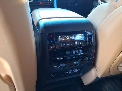 Used 2023 Jeep Grand Cherokee Summit w/ Adv Protech Group IV image 17