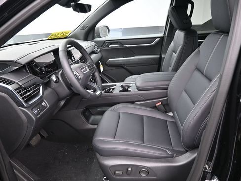 New 2026 GMC Acadia Elevation w/ Black Edition FWD image 14