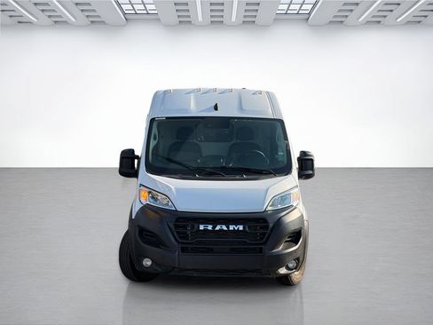 Used 2025 RAM ProMaster 3500 w/ Convenience Group FWD image 8