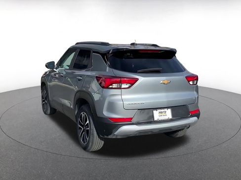 Used 2025 Chevrolet TrailBlazer LT image 11