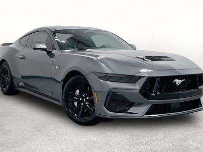 Used 2026 Ford Mustang GT