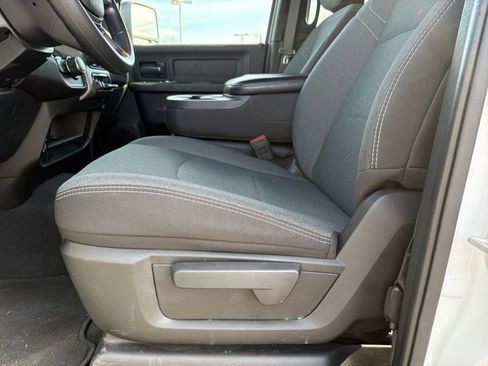 Used 2024 RAM 2500 Tradesman w/ Towing Technology Group image 21