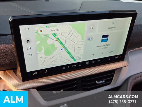 Used 2025 Ford Explorer Active image 22