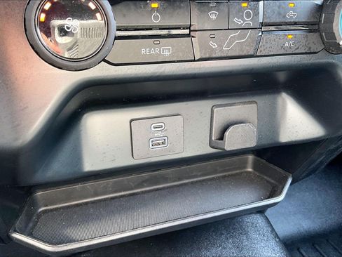 Used 2024 Ford F150 XL w/ Equipment Group 103A High AWD/4WD image 31