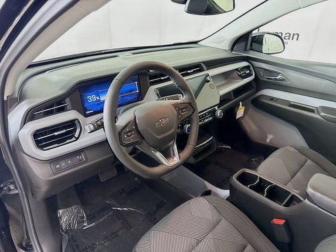 New 2027 Chevrolet Bolt LT w/ Comfort Package FWD image 11