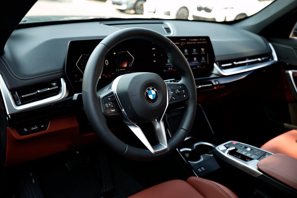 Used 2026 BMW X1 xDrive28i w/ Convenience Package AWD/4WD image 19